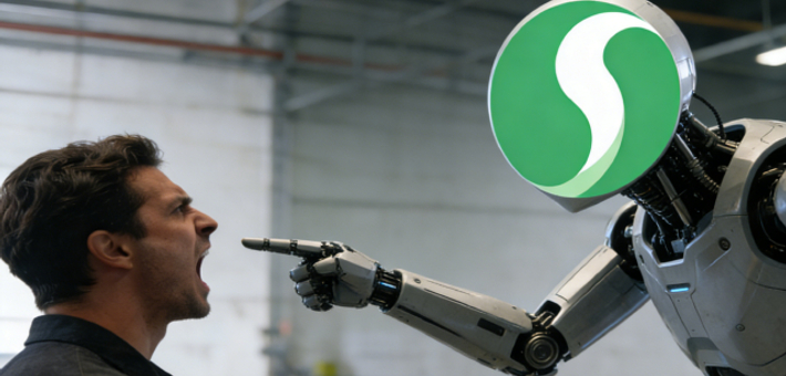 腾讯回应用户被元宝辱骂：模型异常