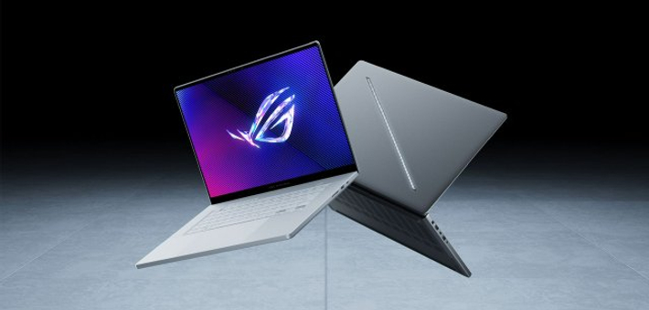 轻薄猛兽！华硕推出幻 Air 2026款