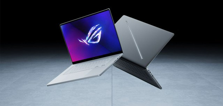 轻薄猛兽！华硕推出幻 Air 2026款