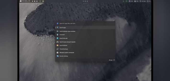 微软拟为 Win11 引入“第二任务栏”
