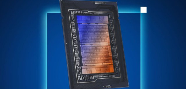 英特尔发布至强 600 工作站处理器