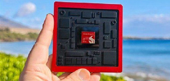 全球首发高通骁龙8 Elite Gen6 Pro