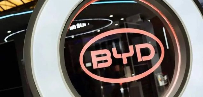 1万个桩打底！比亚迪又有5000个闪充桩确认