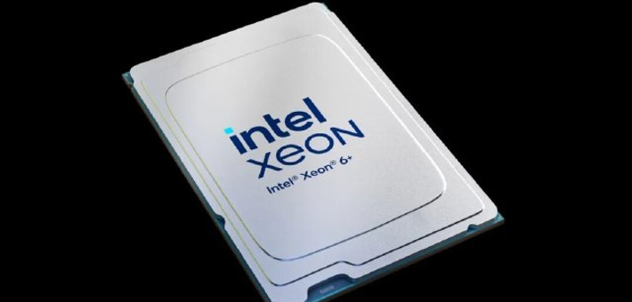 Intel 18A首秀！至强6+处理器登场