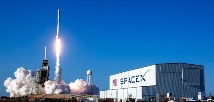 为融资马斯克费尽心思！SpaceX面向所有散户投资者推出IPO网站