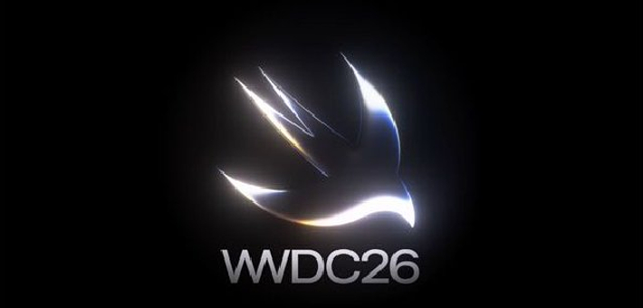 库克的告别秀 WWDC 2026猛料太多