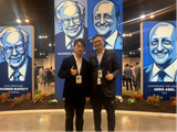 对话奥马哈｜陈凯丰：AI正在重塑宏观周期的底层逻辑