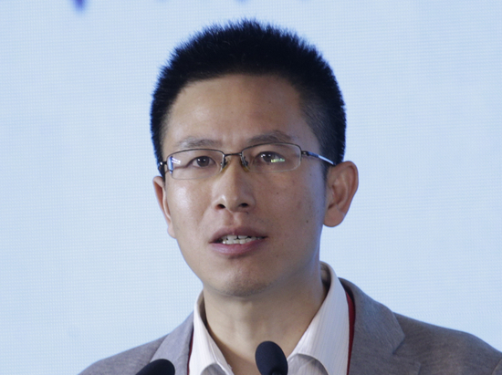 中国农业科学院农业经济与发展研究所副研究员 王祖力