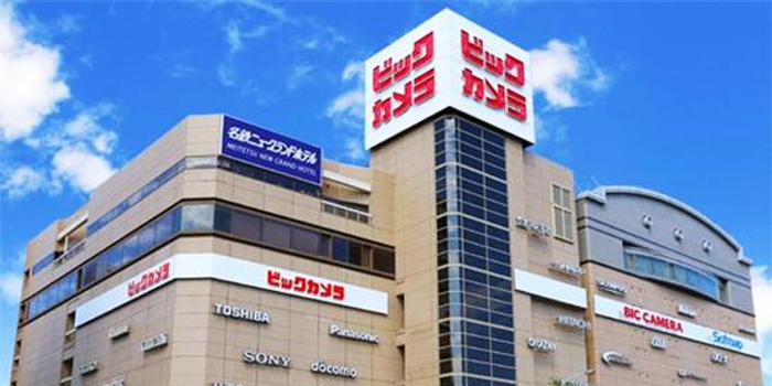 日本零售巨头如何成为亿万富翁 美媒:还得感谢