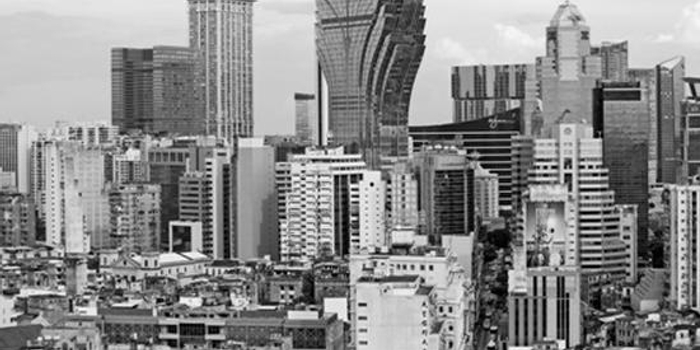 赌王退休 详解5000亿财富王国继承者分配版图