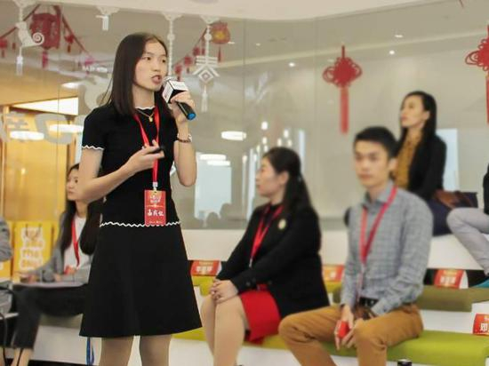 （银华基金上海市分公司渠道组渠道经理 李蕴婷）