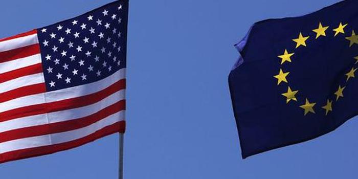 法国阻挠无用 欧盟寻求和美国贸易谈判