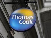 英国旅游公司Thomas Cook倒闭 数十万游客滞留海外