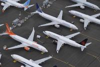 印尼狮航空难最终报告揭示波音737 MAX坠机原因