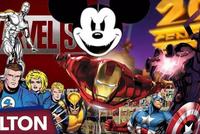 迪士尼Q4净利润几乎“腰斩” Disney+能否力挽狂澜?