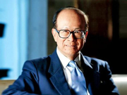 英国大选结果揭晓 李嘉诚“4000亿赌局”稳了