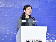 证监会刘榕：交易所债券市场服务实体经济能力提升