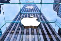 华尔街看好苹果前景 今年已有九家机构上调其目标价