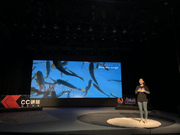 周芳：我和水下中国的对话