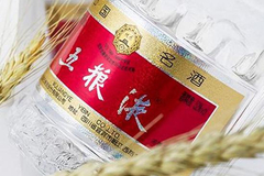 复盘非典|五粮液业绩波动大 疫情期间布局生产不放松