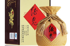 复盘非典|酒鬼酒2003全年亏损 当前市盈率超"茅五泸"