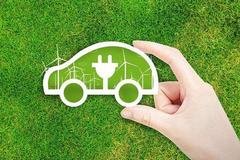 工信部：近期将调整新能源汽车政策