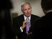 与80年代相比，实现美国梦更难了吗？苏世民回应