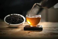 国际茶日|后浪，我劝你不要喝茶