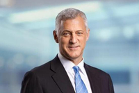 美国会出现负利率吗？渣打银行行政总裁：还不用现在就考虑吧