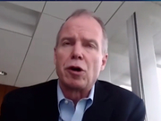 对话江森自控全球董事长：将武汉方舱医院建设经验分享到其他市场