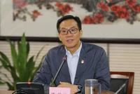陈雄桥：实施积极财政政策 增强广州发展动力