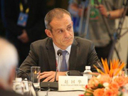 施耐德赵国华：数字化技术是解决疫情带来问题的良方