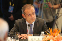 施耐德赵国华：数字化技术是解决疫情带来问题的良方