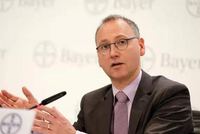 疫苗生产应本地化？拜耳主席：完全错误，代价高昂