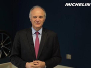 米其林CEO孟立国：期待中国放宽市场的更强有力政策信号