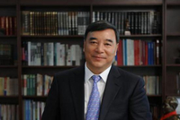 宋志平：大家对证监会这段时间的监管是比较满意的