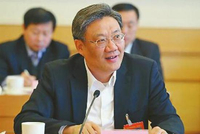 黑龙江省长直播为“招商引资”代言，还给自己做了个卡通形象