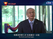 默克集团欧思明：世卫组织不可或缺 但所获资金明显不足