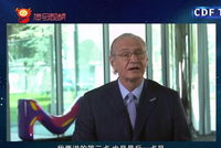 欧思明：世卫组织不可或缺 但所获资金明显不足