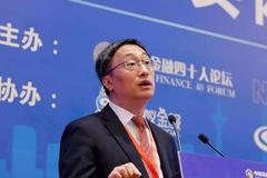 交行行长刘珺：银行必须实现多层次发展 使产品和服务多样化
