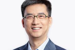 蚂蚁CEO胡晓明：上市后最重要的事是投技术