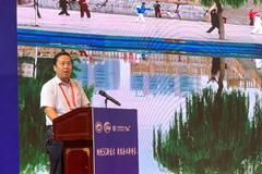 鹤壁市副市长郝志军：形成产业优势 打造中原5G产业示范基地