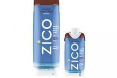 可口可乐将停产椰子水品牌Zico 旗下品牌将削减超一半