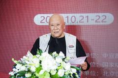 杨再春谈曾在市场被推销盗版的“杨再春”书法：五味杂谈