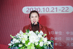 王秋：2022年中国将成有声书市场第一大国 用户将达5.62亿