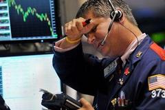 决策分析：全球市场惊现恐慌性抛售！股市遭遇“完美风暴”