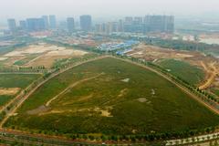 周天勇展望2021中国经济：加快建立城乡统一的土地市场