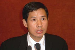 胡祖六：今天中国非常牛，但所有这一切都不是从天上掉下来的