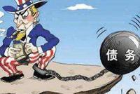美国国债回购利率跌至负值背后发生了什么?