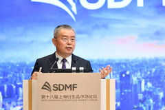 李扬：全球经济复苏之路或将一波三折